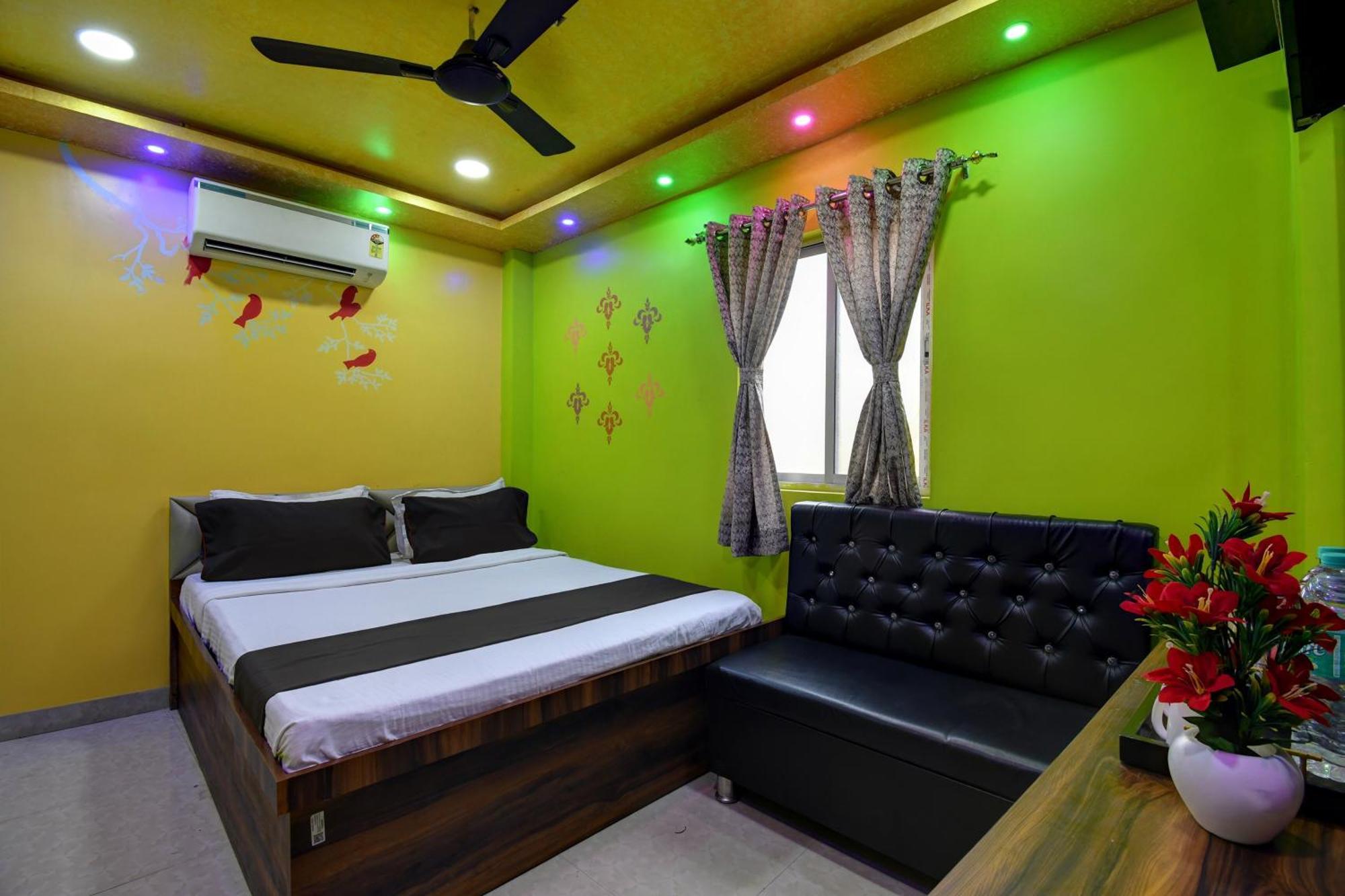 Hotel O Star View โกลกาตา ภายนอก รูปภาพ