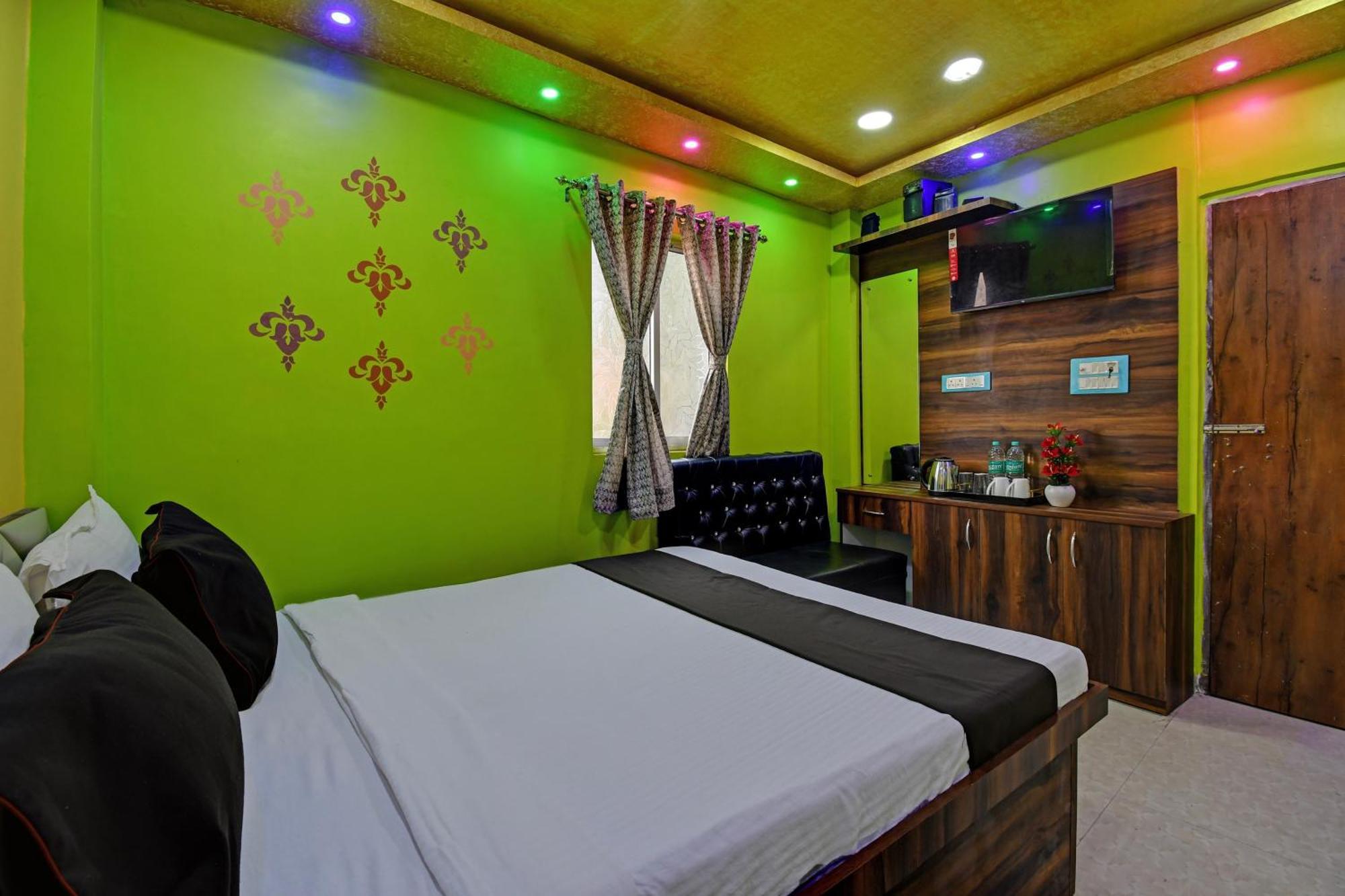 Hotel O Star View โกลกาตา ภายนอก รูปภาพ