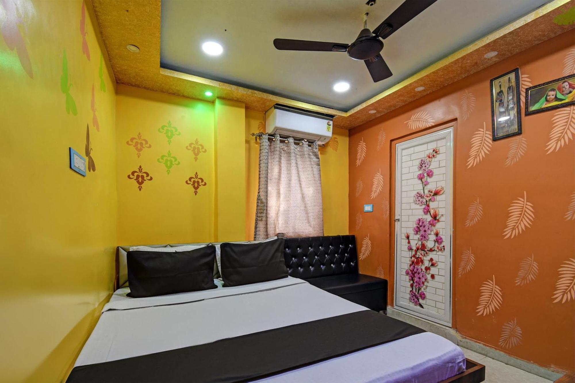 Hotel O Star View โกลกาตา ภายนอก รูปภาพ