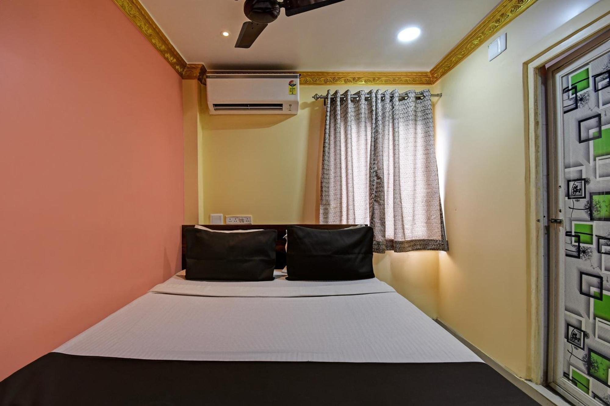 Hotel O Star View โกลกาตา ภายนอก รูปภาพ