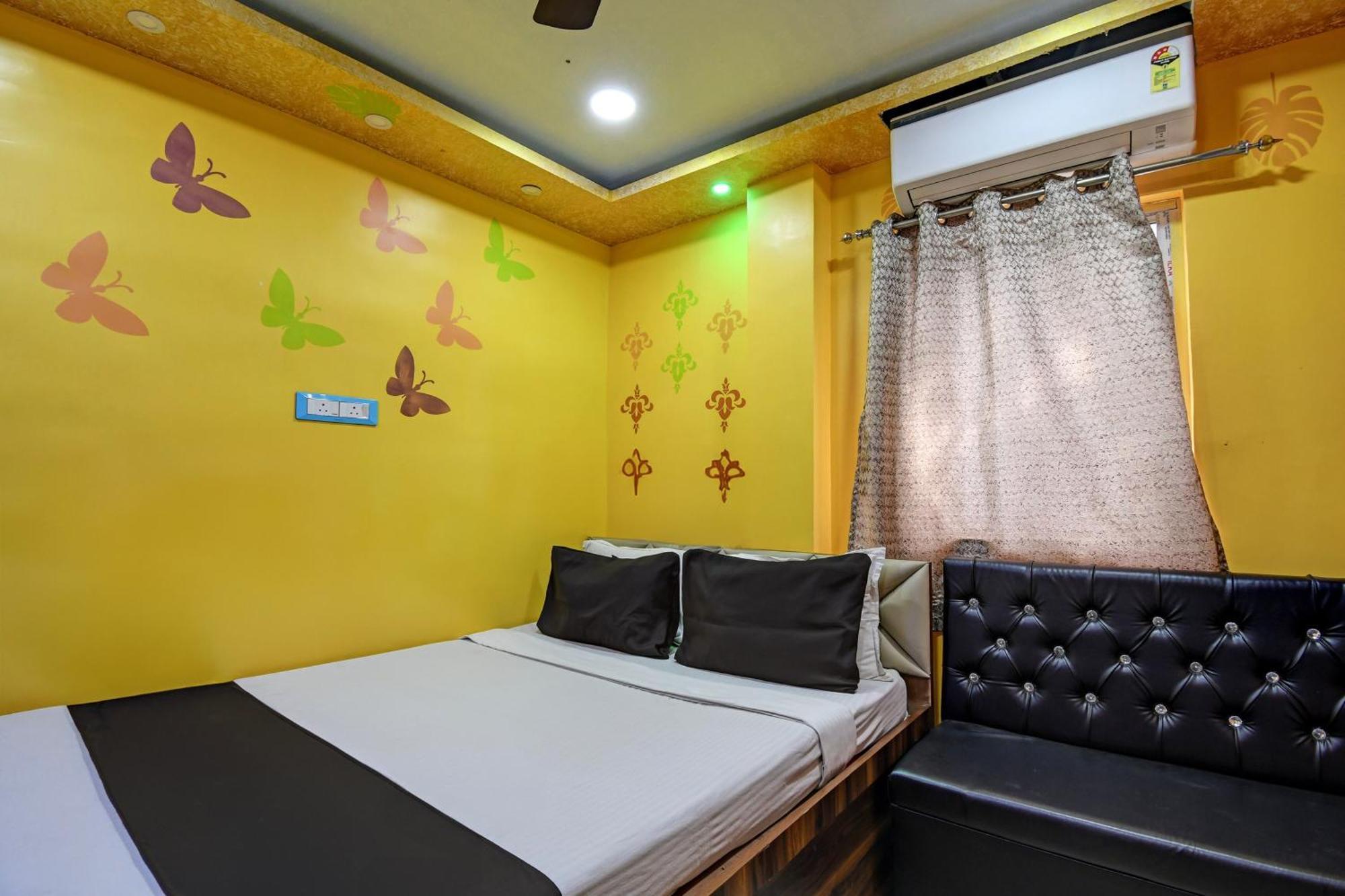 Hotel O Star View โกลกาตา ภายนอก รูปภาพ